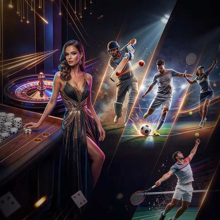 JILI Games Slot